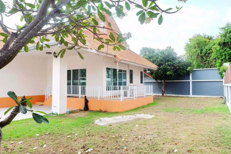 Дом в Паттайе, Таиланд | THE327785