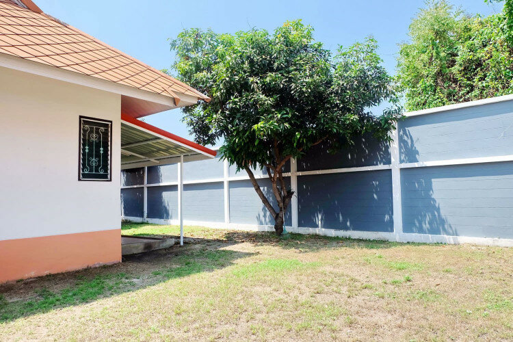 Дом в Паттайе, Таиланд | THE327785