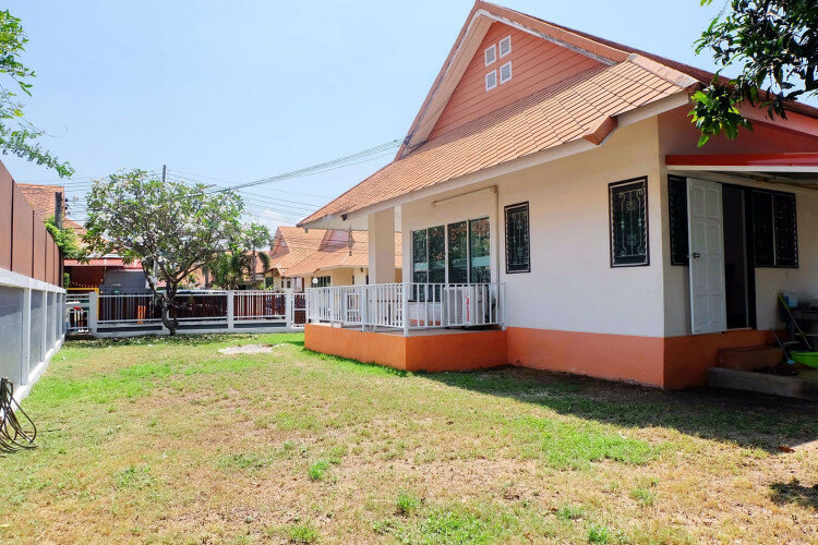 Дом в Паттайе, Таиланд | THE327785