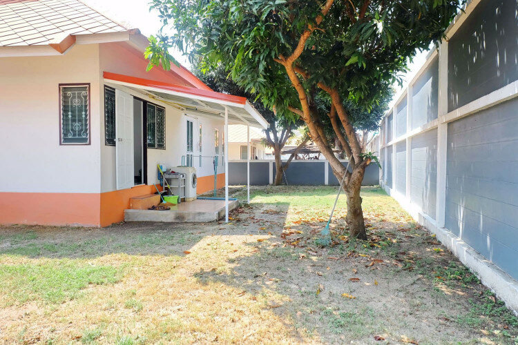 Дом в Паттайе, Таиланд | THE327785