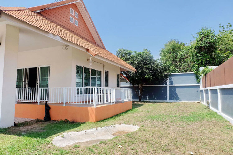 Дом в Паттайе, Таиланд | THE327785