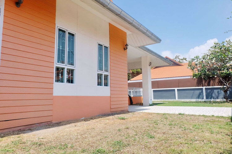 Дом в Паттайе, Таиланд | THE327785