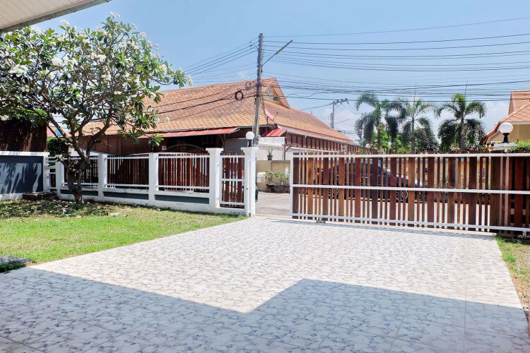 Дом в Паттайе, Таиланд | THE327785