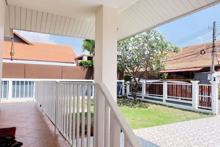 Дом в Паттайе, Таиланд | THE327785