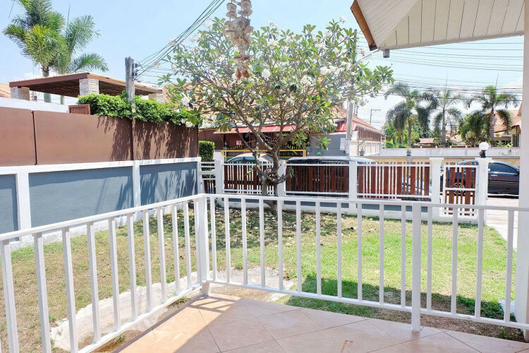 Дом в Паттайе, Таиланд | THE327785