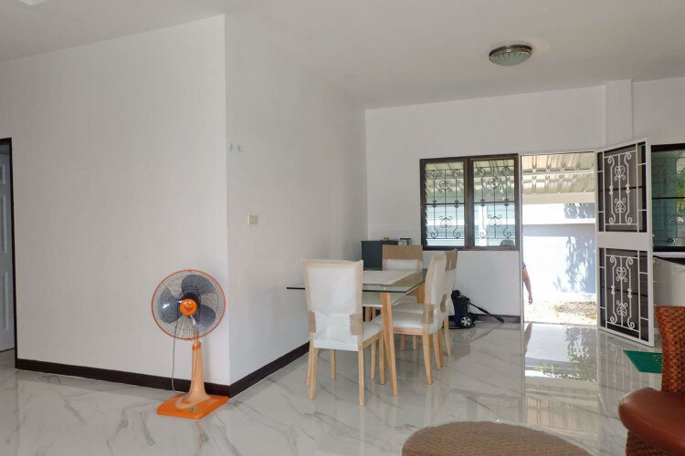 Дом в Паттайе, Таиланд | THE327785