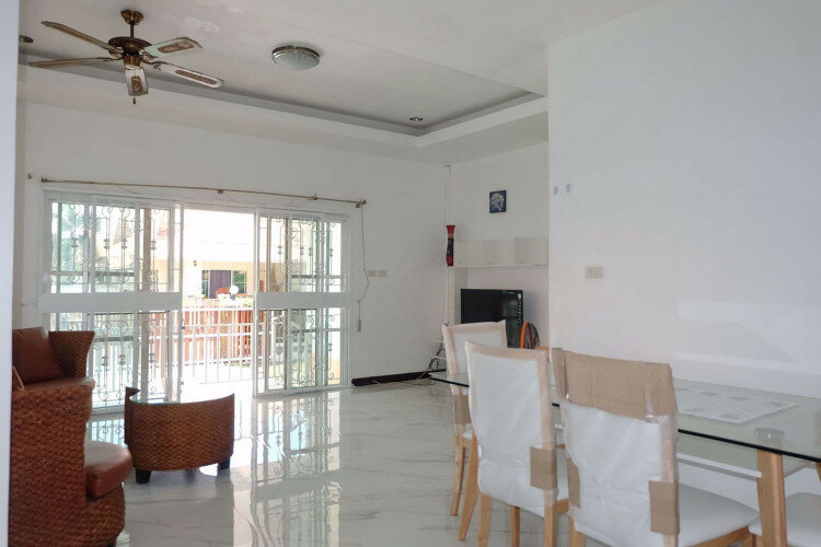 Дом в Паттайе, Таиланд | THE327785