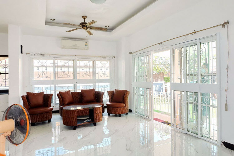 Дом в Паттайе, Таиланд | THE327785