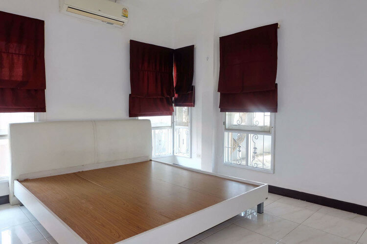 Дом в Паттайе, Таиланд | THE327785