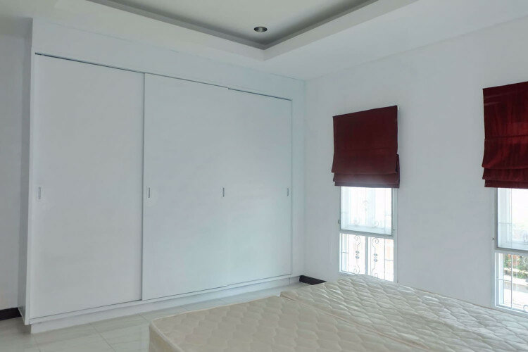 Дом в Паттайе, Таиланд | THE327785