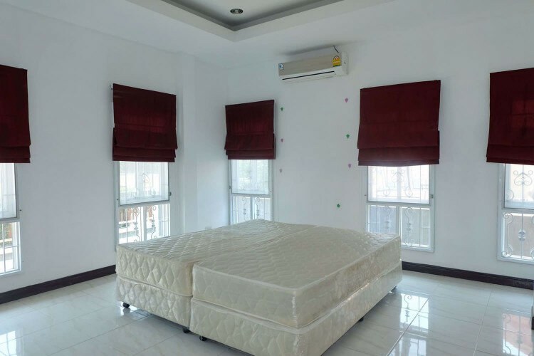 Дом в Паттайе, Таиланд | THE327785