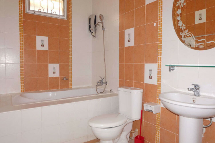 Дом в Паттайе, Таиланд | THE327785