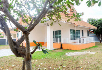 Дом в Паттайе, Таиланд | THE327785