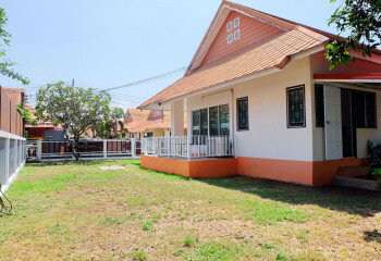 Дом в Паттайе, Таиланд | THE327785