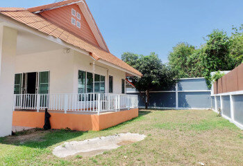 Дом в Паттайе, Таиланд | THE327785