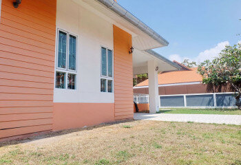 Дом в Паттайе, Таиланд | THE327785