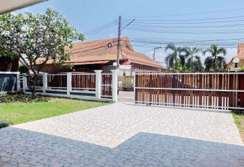 Дом в Паттайе, Таиланд | THE327785