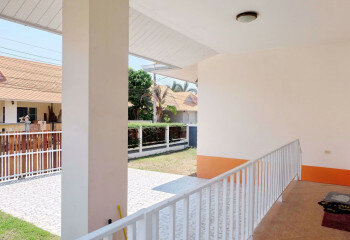 Дом в Паттайе, Таиланд | THE327785