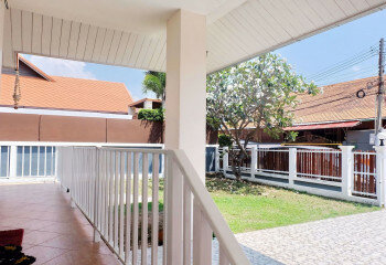 Дом в Паттайе, Таиланд | THE327785