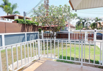 Дом в Паттайе, Таиланд | THE327785