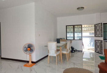 Дом в Паттайе, Таиланд | THE327785