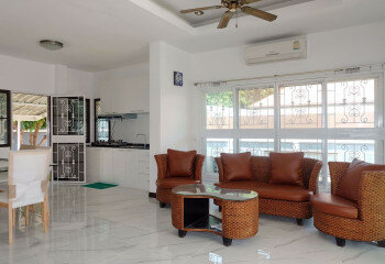 Дом в Паттайе, Таиланд | THE327785