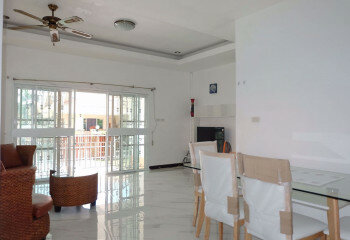 Дом в Паттайе, Таиланд | THE327785