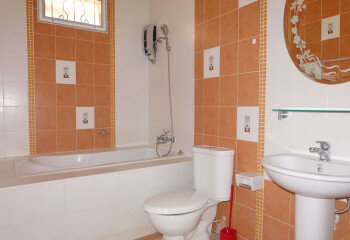 Дом в Паттайе, Таиланд | THE327785