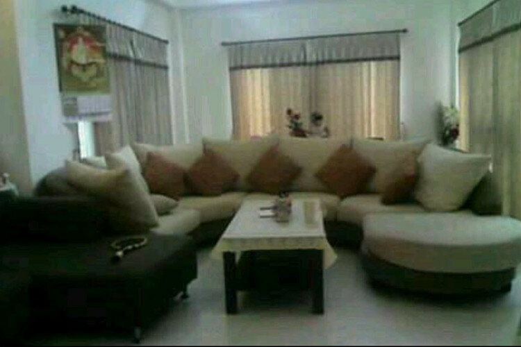 Дом в Паттайе, Таиланд | THE545499