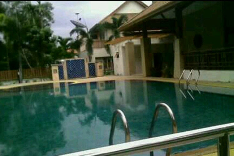 Дом в Паттайе, Таиланд | THE545499