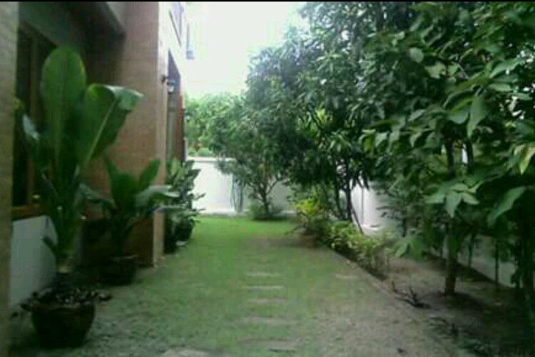 Дом в Паттайе, Таиланд | THE545499