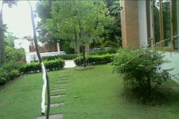 Дом в Паттайе, Таиланд | THE545499