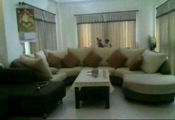 Дом в Паттайе, Таиланд | THE545499