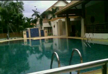 Дом в Паттайе, Таиланд | THE545499