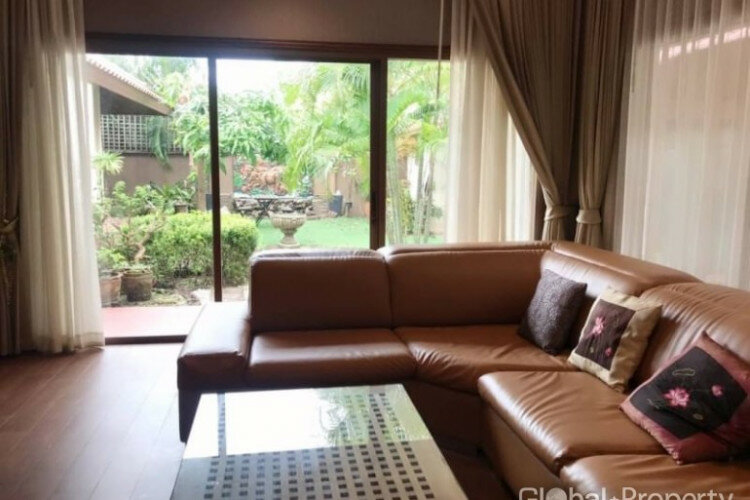 Дом в Паттайе, Таиланд | THE445562