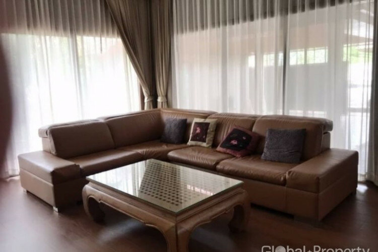 Дом в Паттайе, Таиланд | THE445562