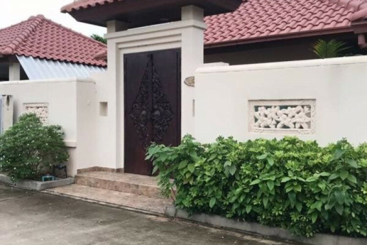 Дом в Паттайе, Таиланд | THE445562