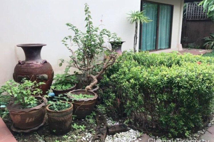 Дом в Паттайе, Таиланд | THE445562