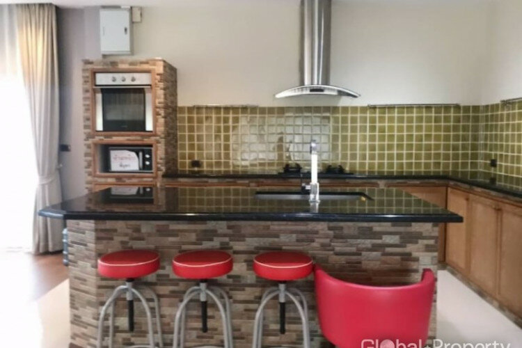 Дом в Паттайе, Таиланд | THE445562