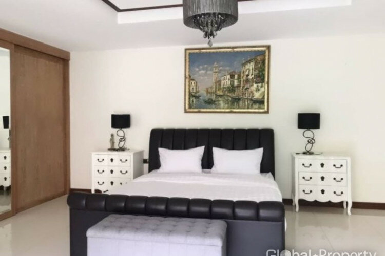 Дом в Паттайе, Таиланд | THE445562