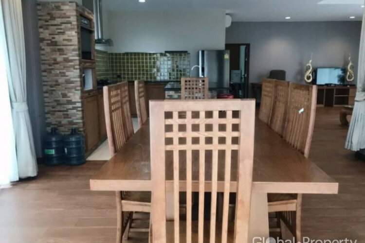 Дом в Паттайе, Таиланд | THE445562