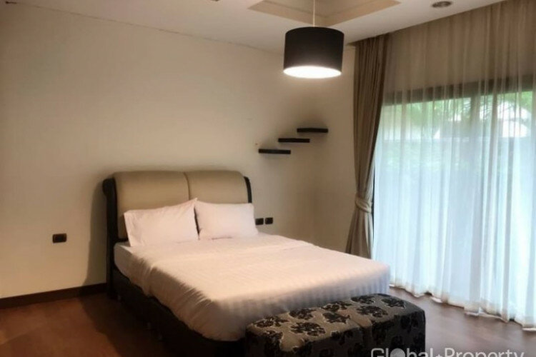 Дом в Паттайе, Таиланд | THE445562