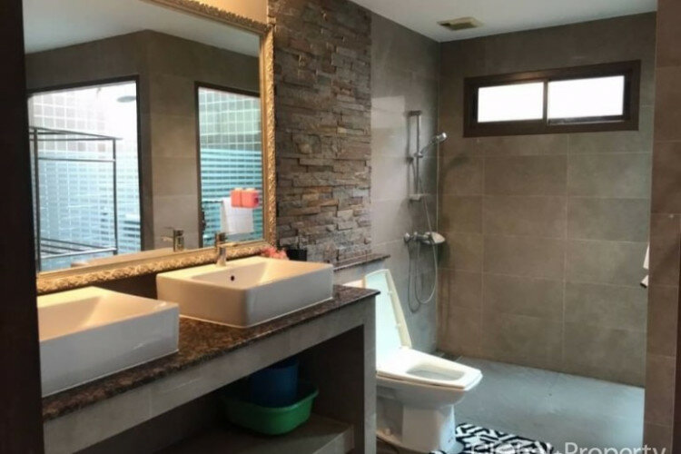 Дом в Паттайе, Таиланд | THE445562