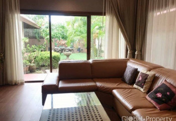 Дом в Паттайе, Таиланд | THE445562