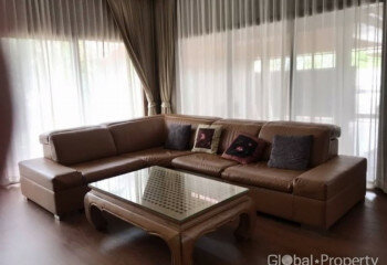 Дом в Паттайе, Таиланд | THE445562