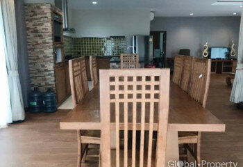 Дом в Паттайе, Таиланд | THE445562