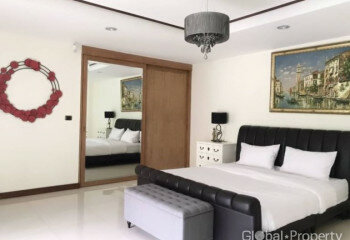 Дом в Паттайе, Таиланд | THE445562