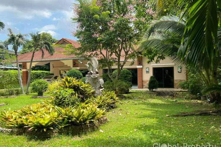 Дом в Паттайе, Таиланд | THE243504