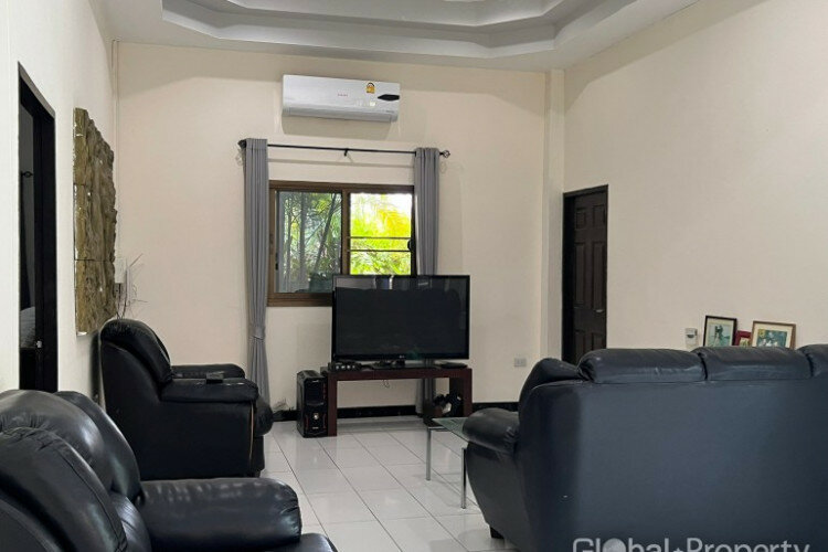 Дом в Паттайе, Таиланд | THE243504