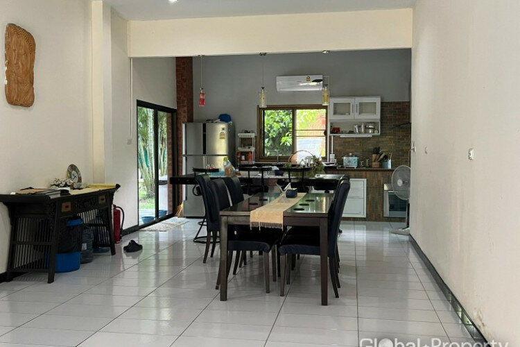 Дом в Паттайе, Таиланд | THE243504